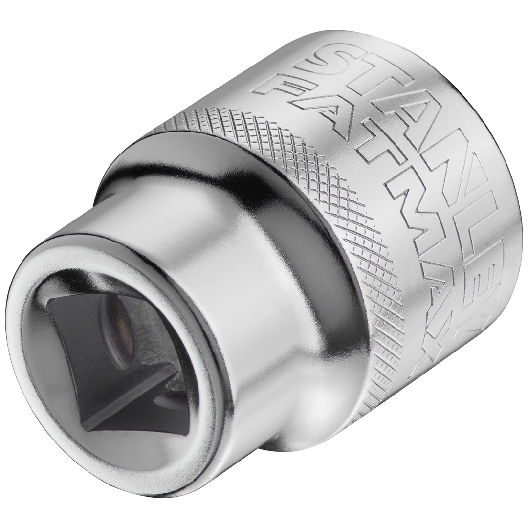 Stanley FatMax 1/2 6-Kant Stecknuss 24 mm