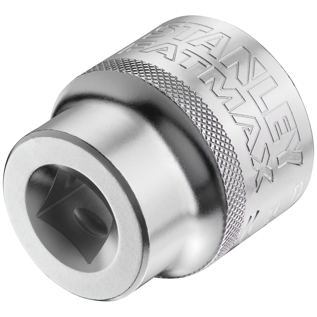 Stanley FatMax 1/2 6-Kant Stecknuss 30 mm