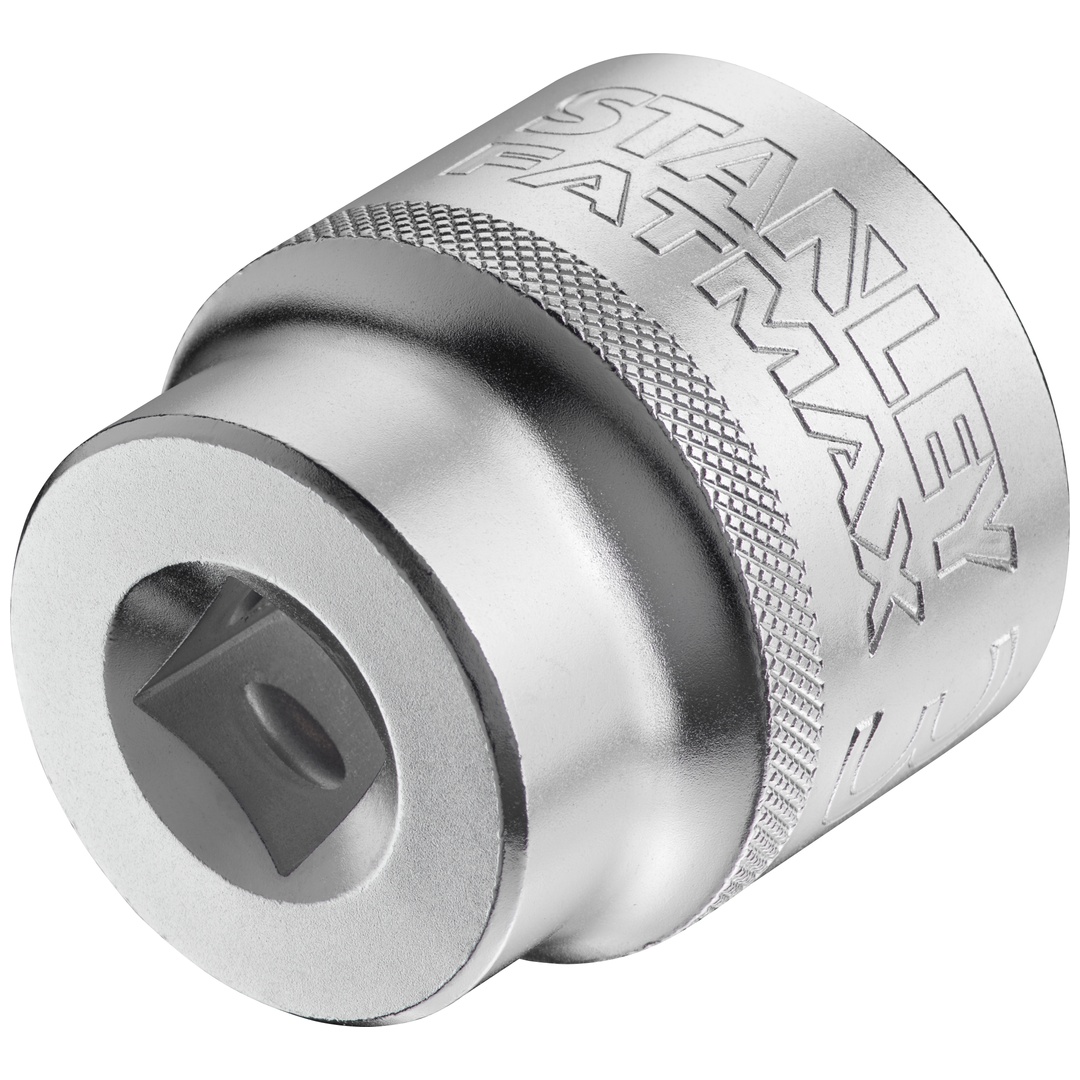 Stanley FatMax 1/2 6-Kant Stecknuss 34 mm