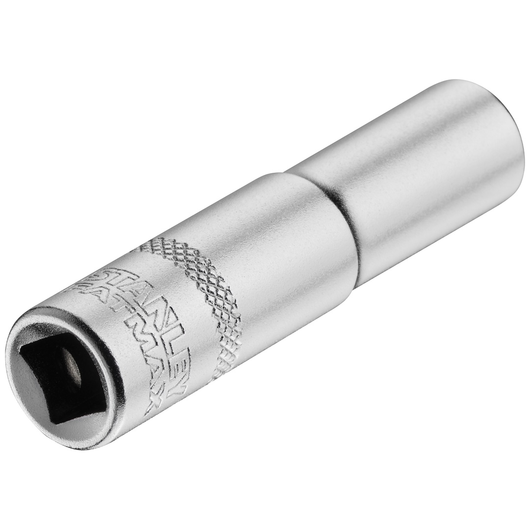 Stanley FatMax 1/4 6-Kant Schmale Stecknuss 7 mm