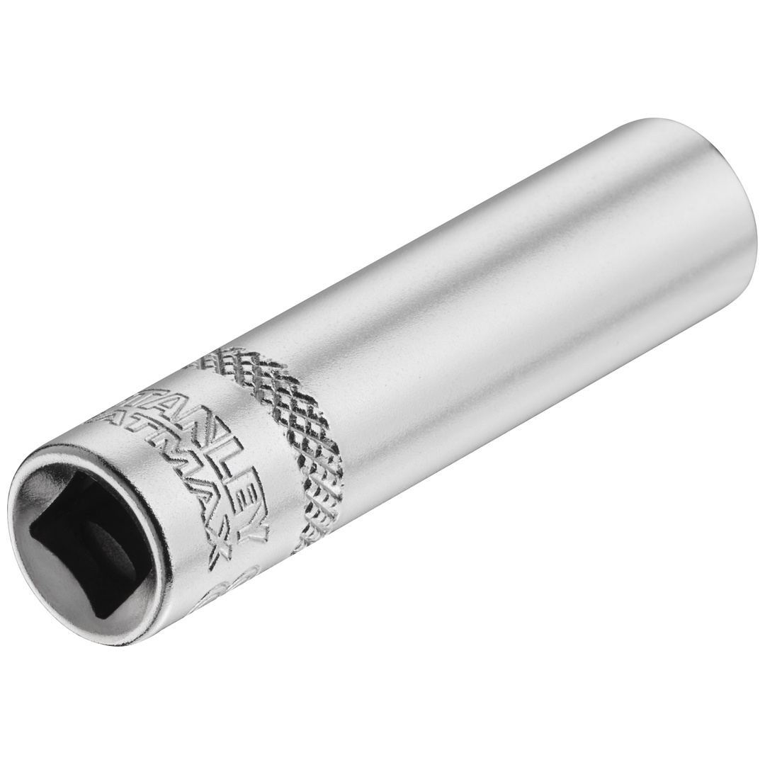 Stanley FatMax 1/4 6-Kant Schmale Stecknuss 8 mm
