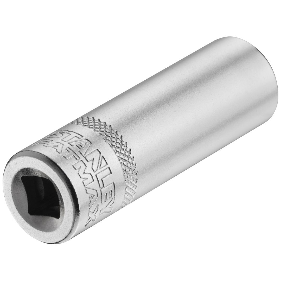 Stanley FatMax 1/4 6-Kant Schmale Stecknuss 11 mm