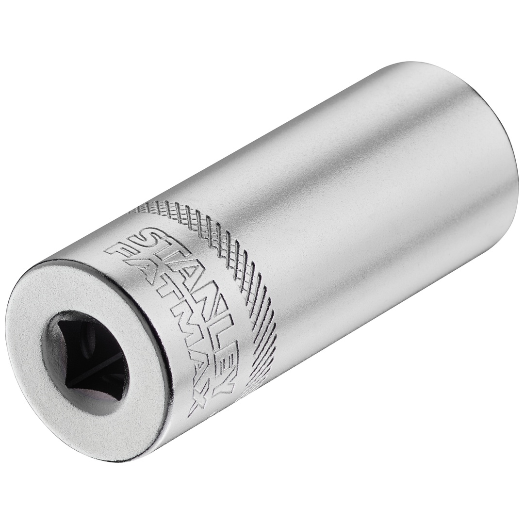 Stanley FatMax 1/4 6-Kant Schmale Stecknuss 14 mm