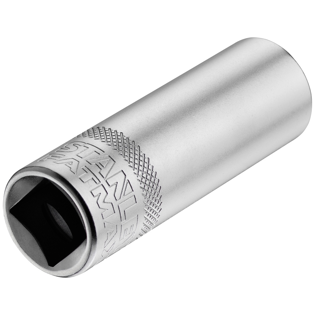 Stanley FatMax 1/2 Zündkerzenschlüssel 16 mm
