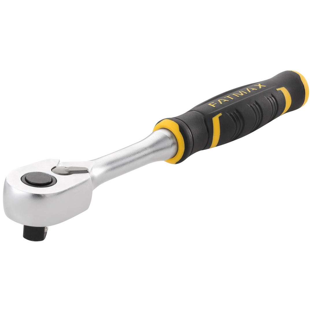 Stanley FatMax 3/8 High Perfomance 120Z Ratsche