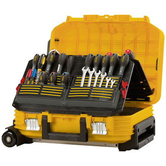 Stanley Werkzeugkoffer FatMax Trolley