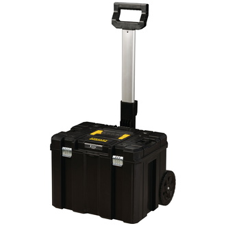 Stanley FatMax PRO-STACK Mobile Werkzeugbox