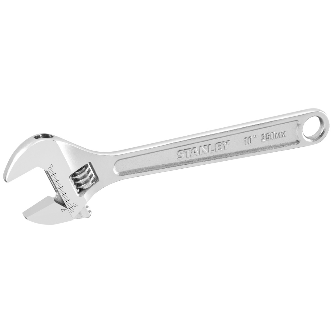 Stanley Metall-Rollgabelschlüssel 10/250 mm