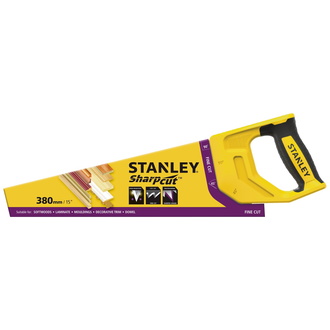 Stanley 15" Handsäge, 11TPI