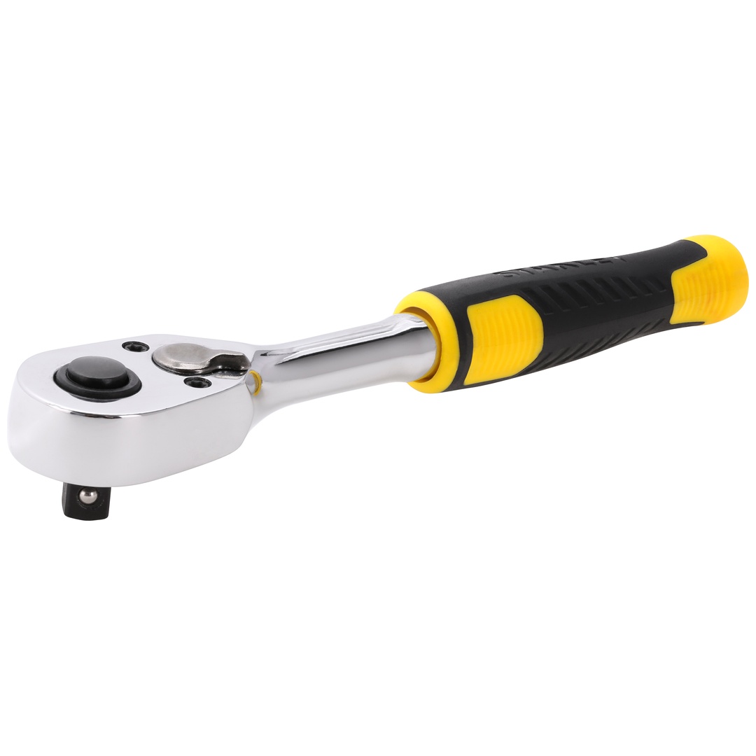Stanley 1/4 Umschaltknarre, 72Z