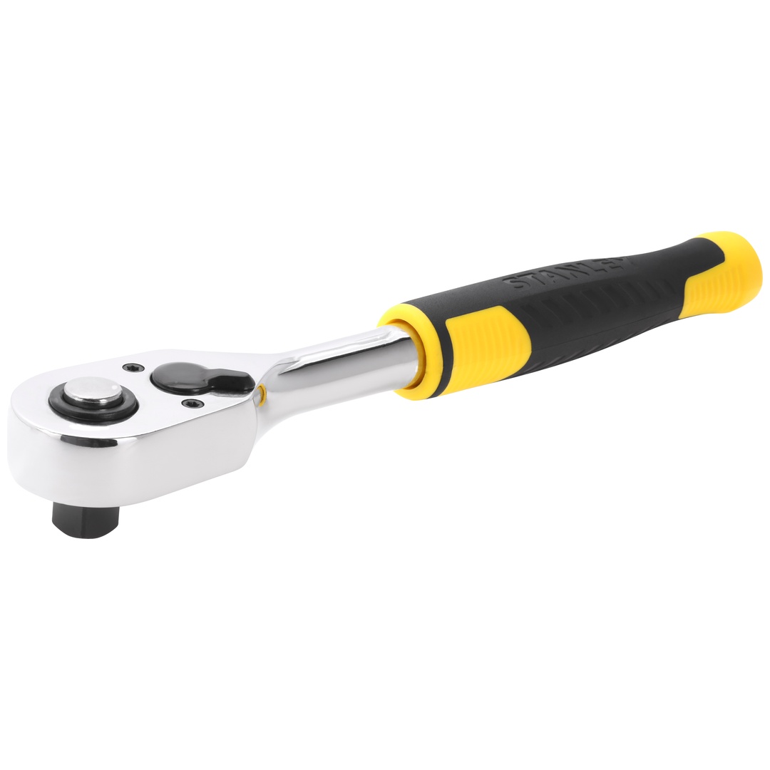 Stanley 3/8 Umschaltknarre, 72Z