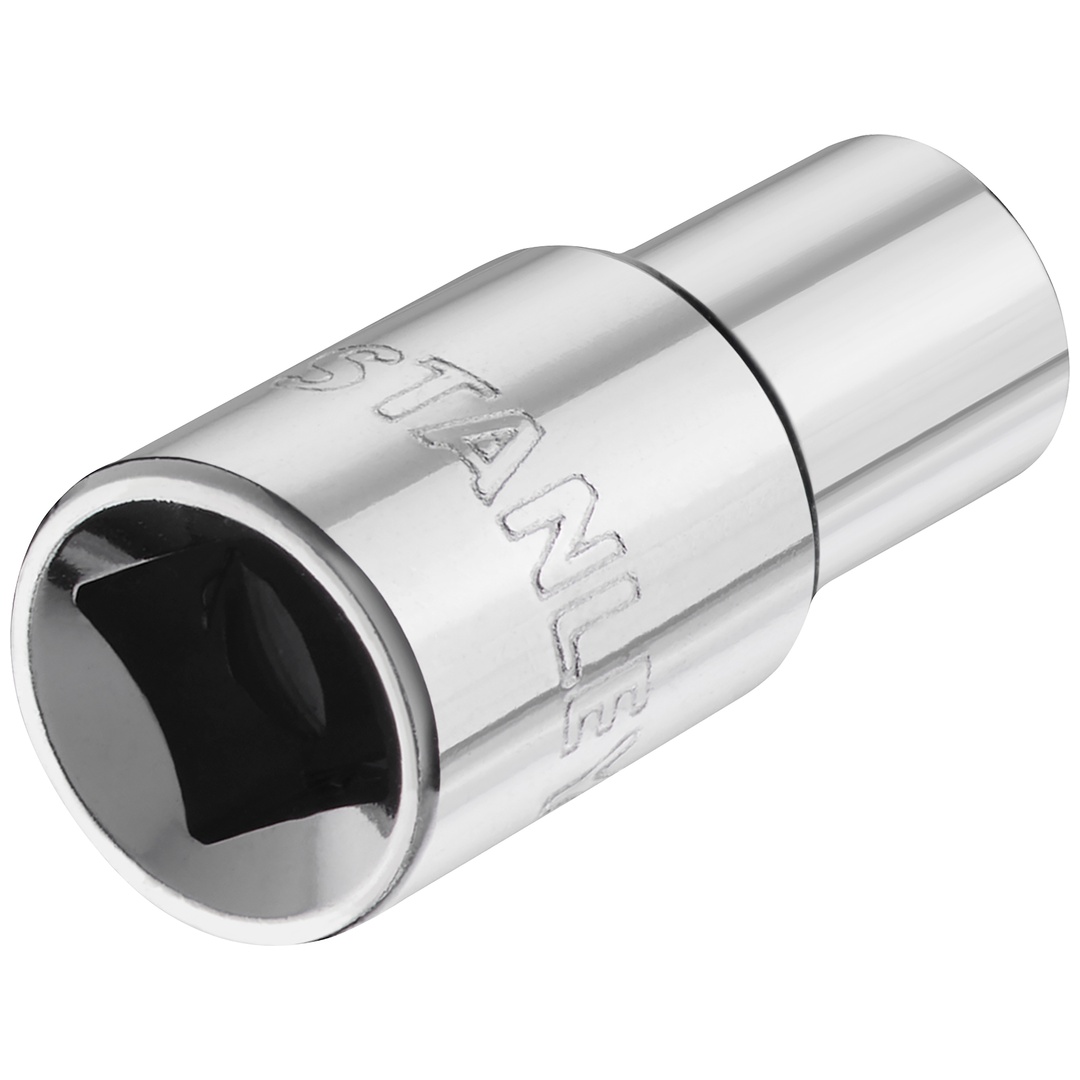 Stanley 1/4 6-Kant Stecknuss 5,5 mm
