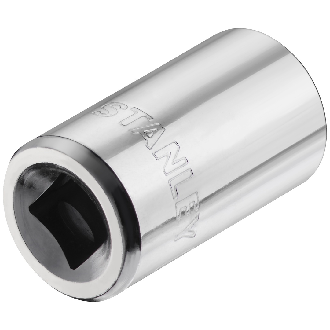 Stanley 1/4 Bithalterung