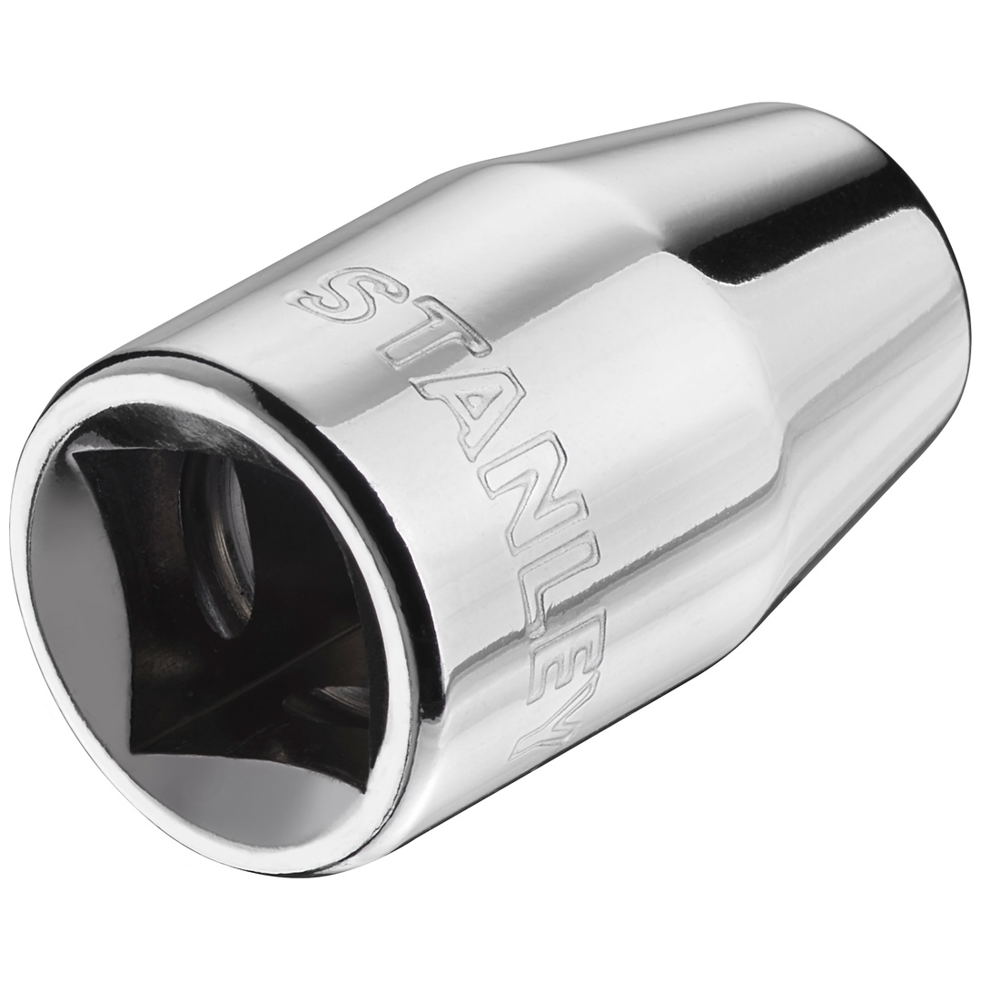 Stanley 3/8 Bithalterung für 1/4 Bits