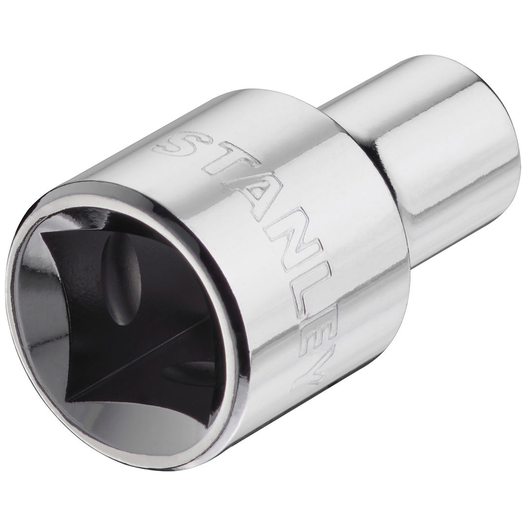 Stanley 1/2 6-Kant Stecknuss 8 mm