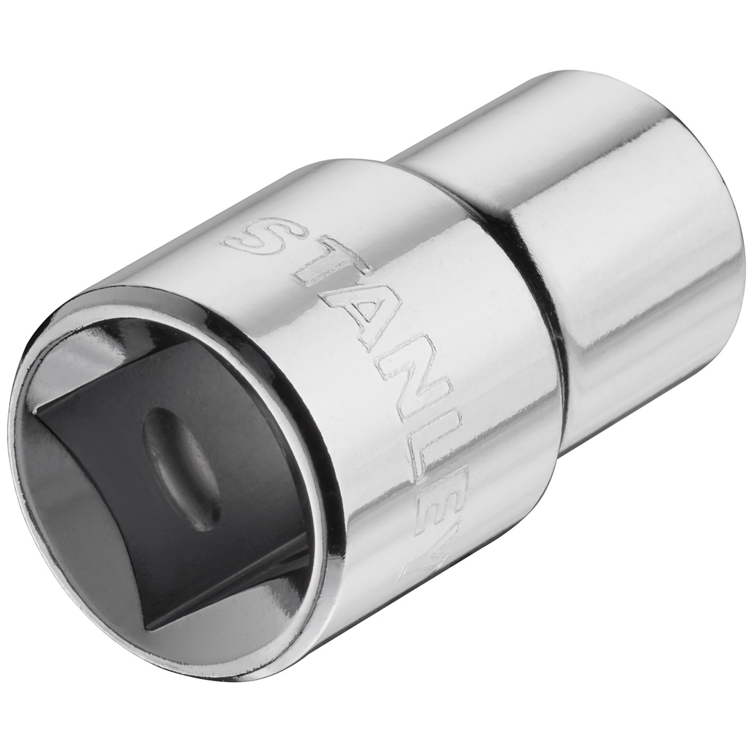 Stanley 1/2 6-Kant Stecknuss 12 mm