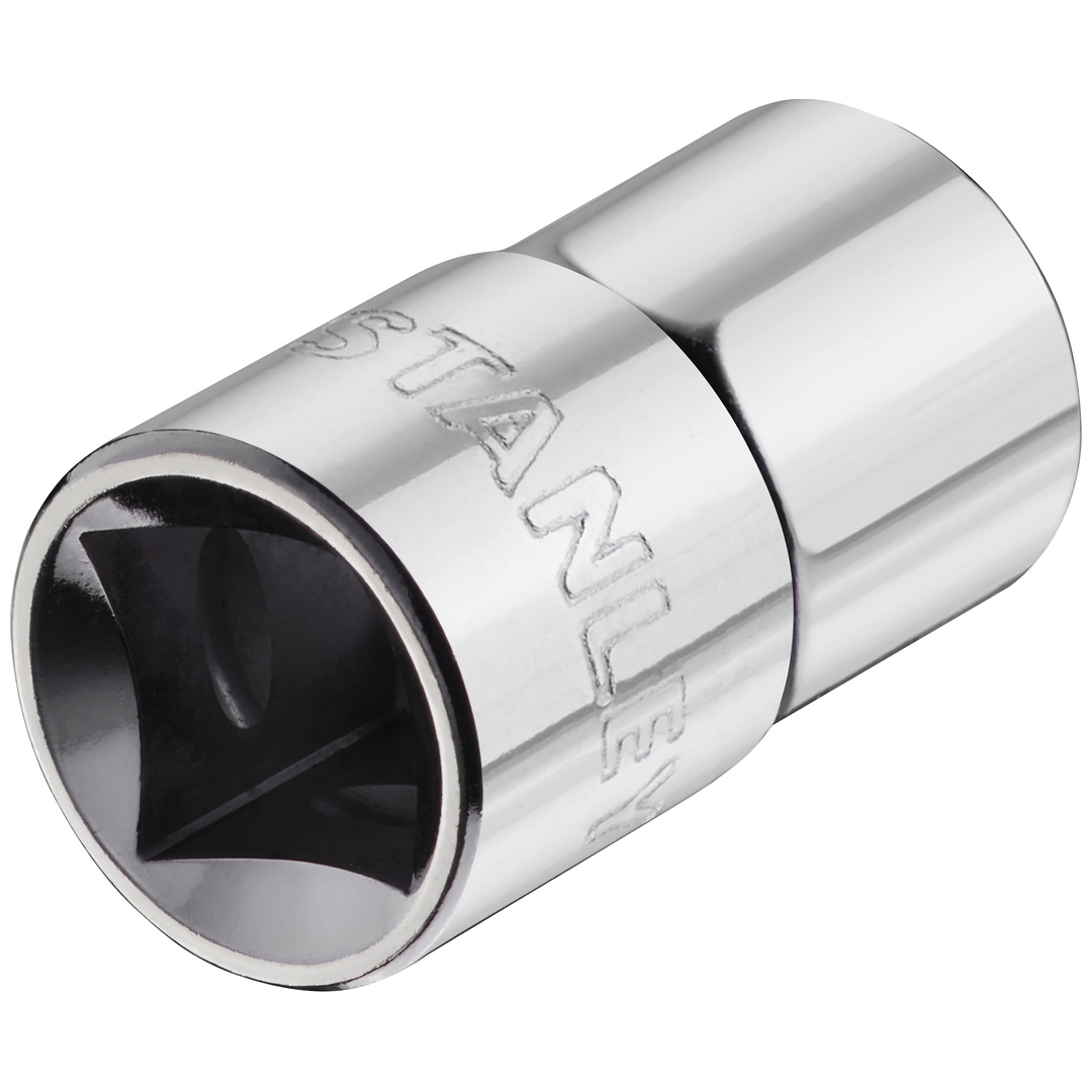 Stanley 1/2 6-Kant Stecknuss 14 mm