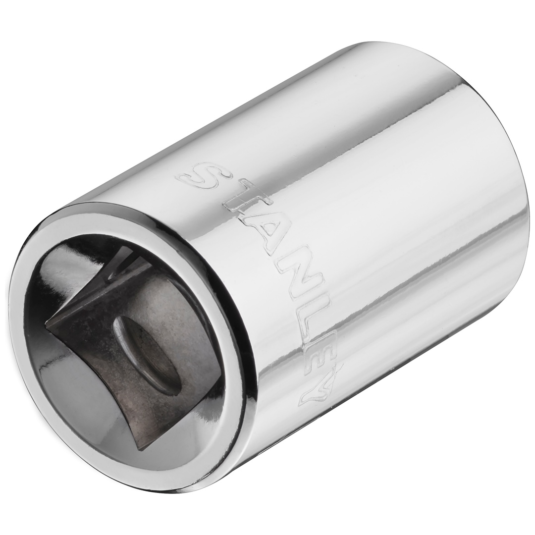 Stanley 1/2 6-Kant Stecknuss 18 mm