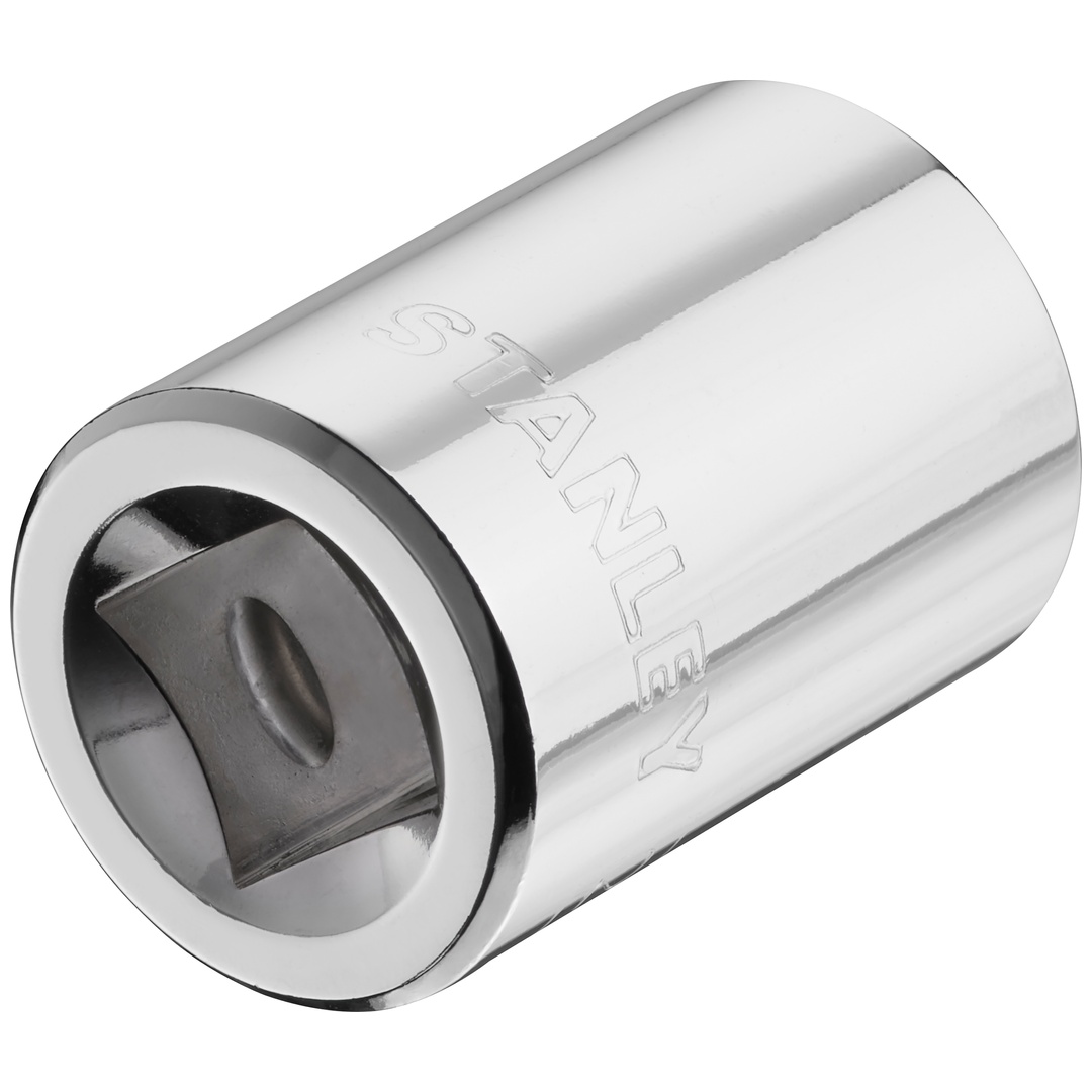 Stanley 1/2 6-Kant Stecknuss 20 mm