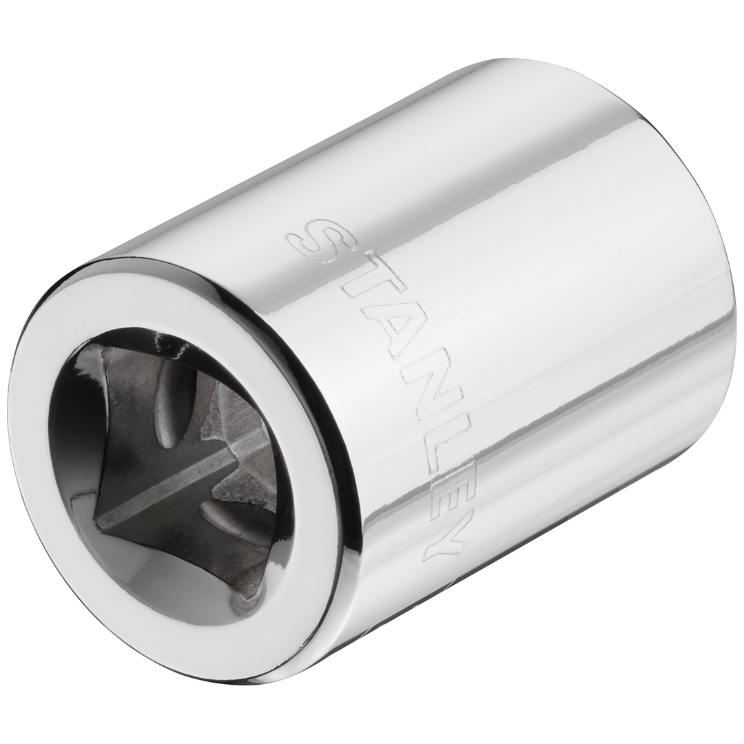 Stanley 1/2 6-Kant Stecknuss 21 mm