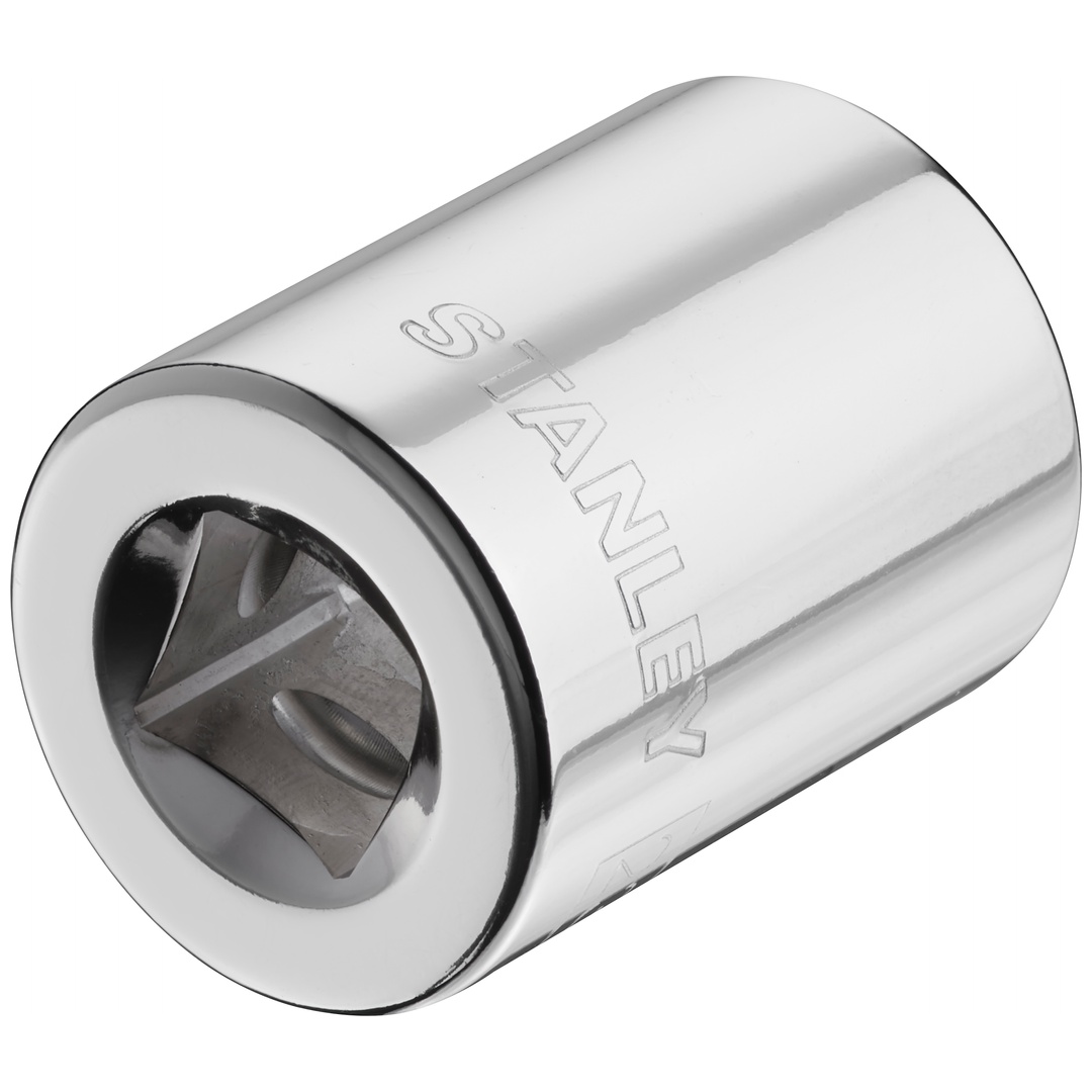 Stanley 1/2 6-Kant Stecknuss 23 mm