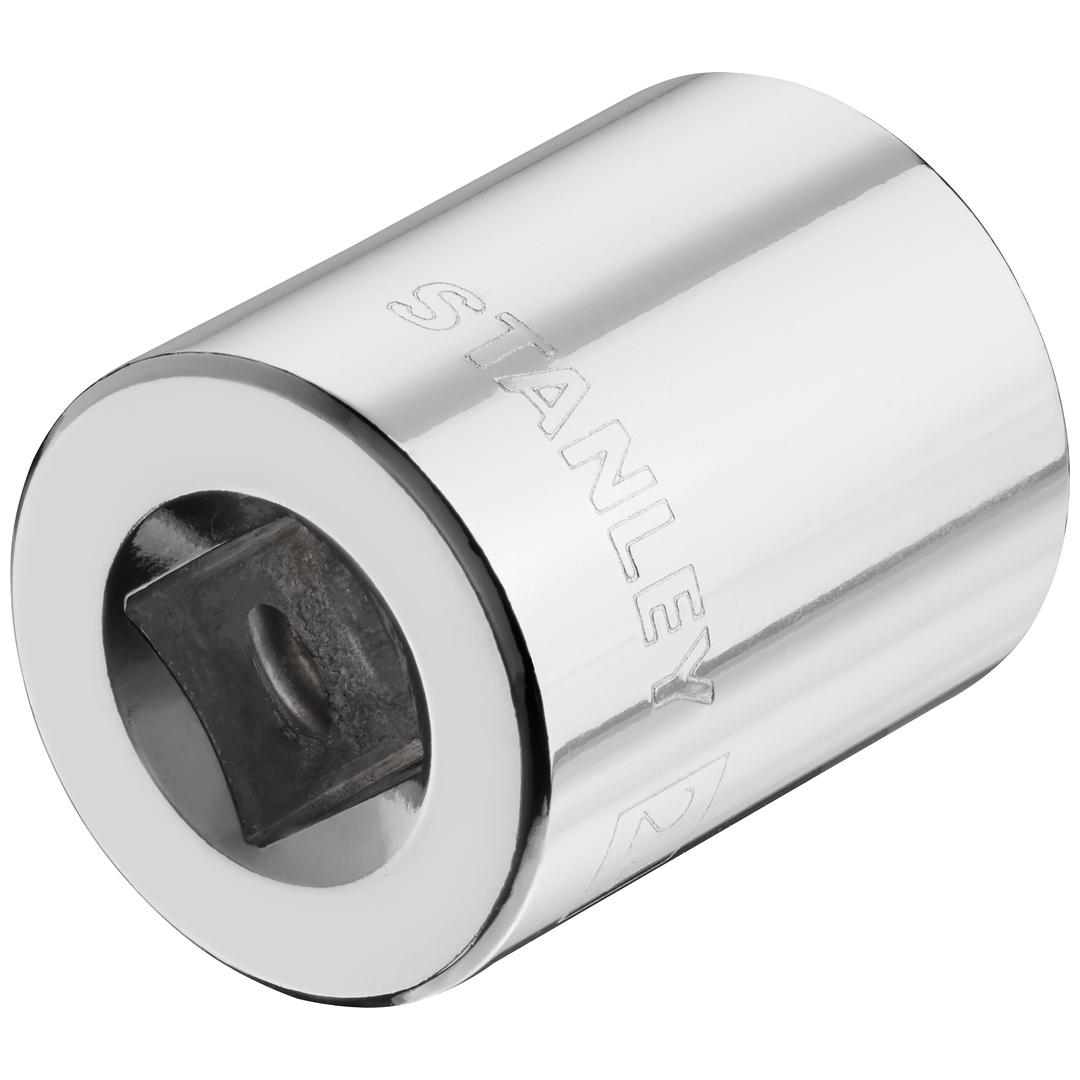 Stanley 1/2 6-Kant Stecknuss 24 mm