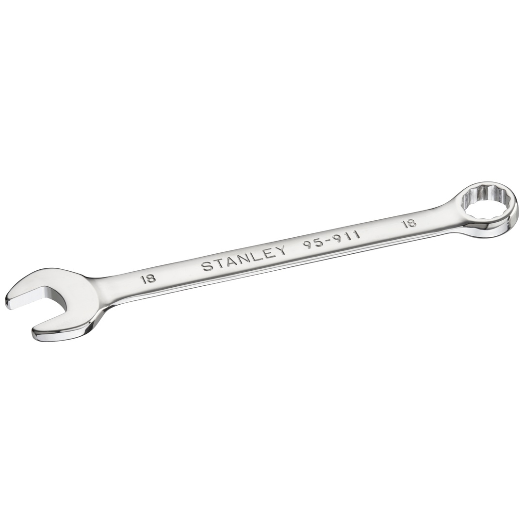Stanley Ringmaulschlüssel 18 mm
