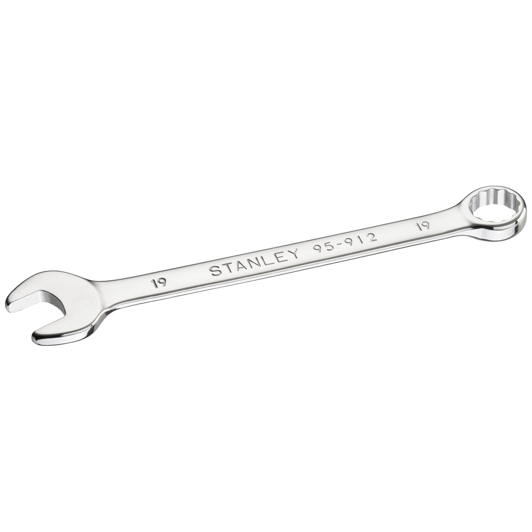 Stanley Ringmaulschlüssel 19 mm