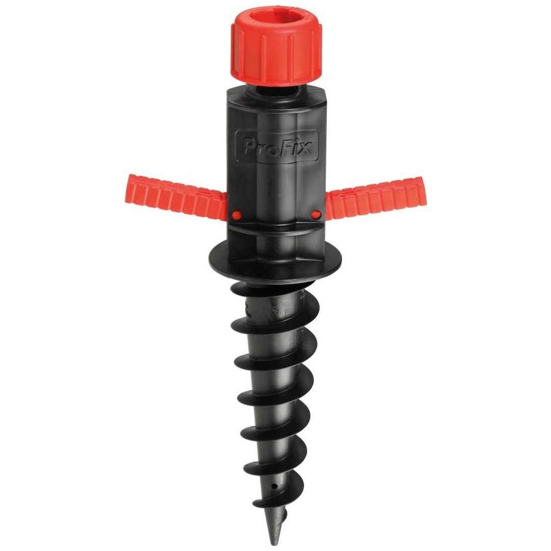 Point d'ancrage sol ProFix