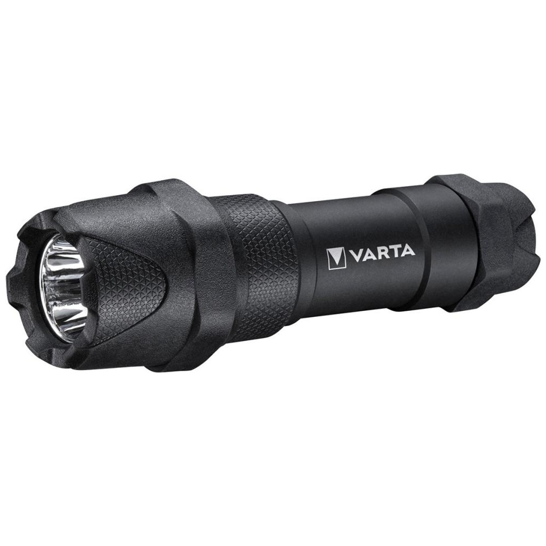 VARTA Indestructible F10 Pro LED Leuchte inkl. 3AAA Batterien