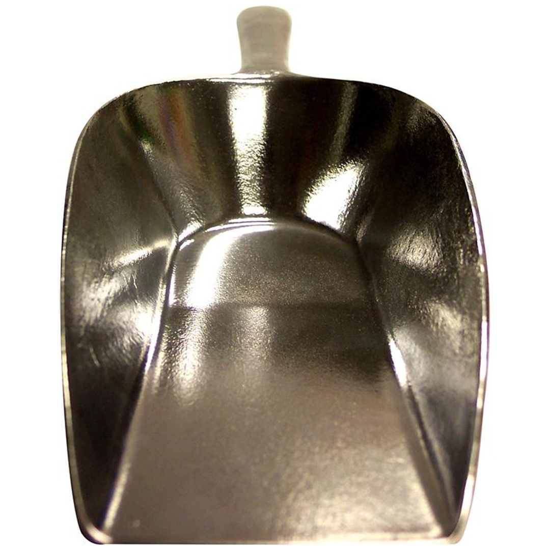 Kerbl Feed scoop alu. 900g 29758KER