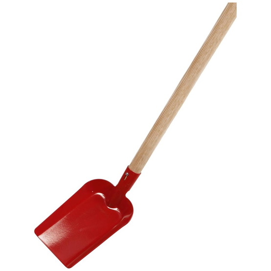floraworld Kinder-Schaufel m.Stiel 85 cm - 1