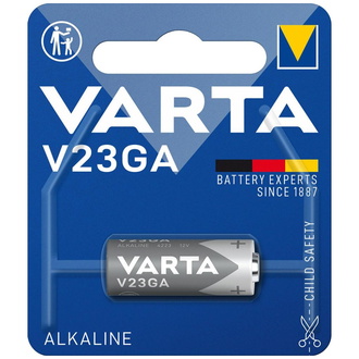 VARTA Electronics V 23 GA