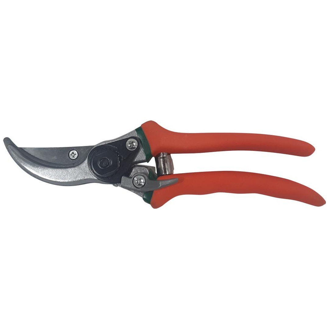 MaKeDO Gartenschere Bypass 205mm/15mm