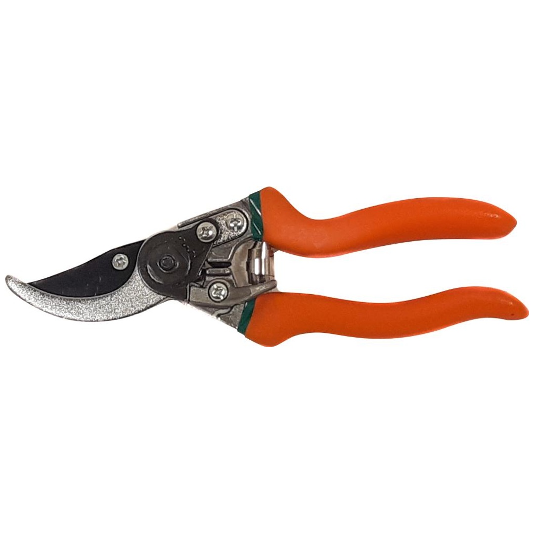 MaKeDO Gartenschere Bypass 220mm/20mm