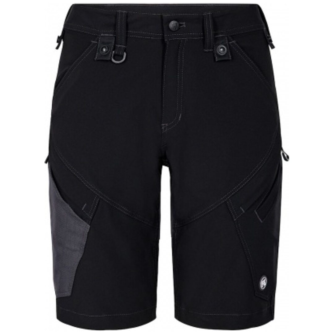 Engel X-treme Shorts m. 4-Wege-Stretch 6366-317-20 Gr. 44 schwarz