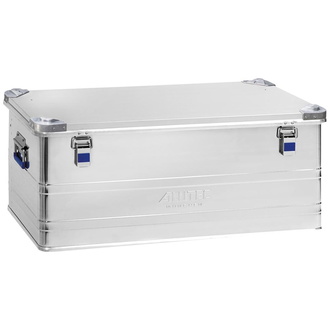 Alutec Aluminiumbox INDUSTRY 140870x460x350 mm