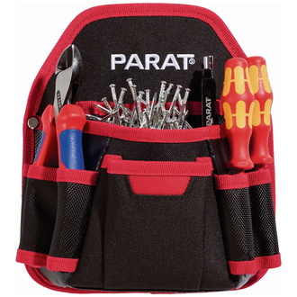 PARAT Gürteltasche PARABELT Nageltasche