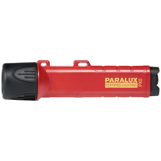 PARAT Sicherheitslampe PARALUX PX0