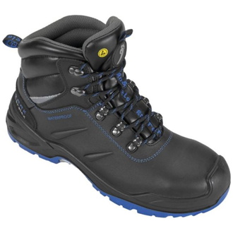 Baak-7322 Sicherheitsstiefel Harley SRC WR ESD Gr. 40 W11