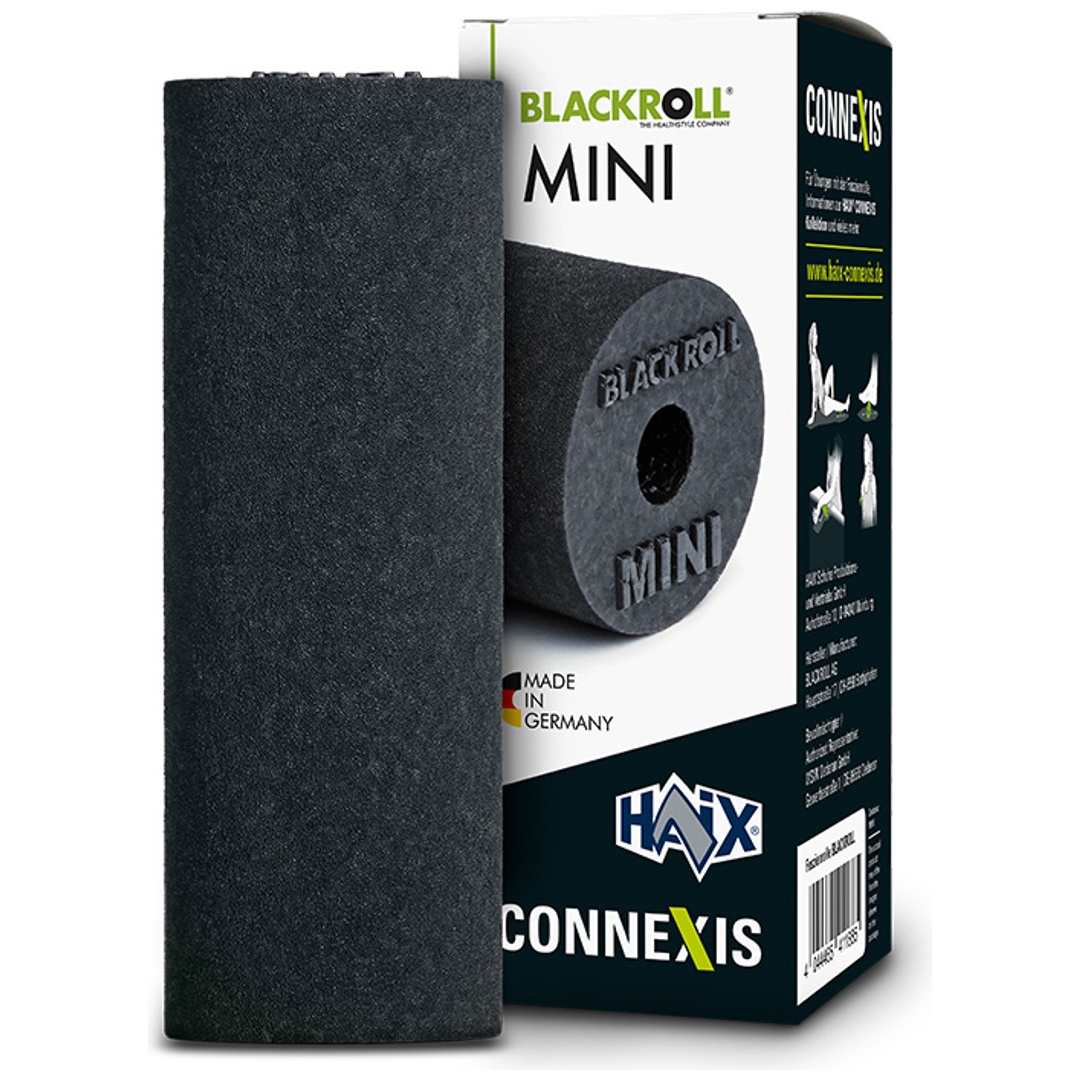 HAIX Faszienrolle BLACKROLL Mini