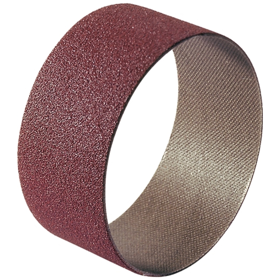 Klingspor CS 310 X Schleifhülsen 30 x 20 mm Korn 150