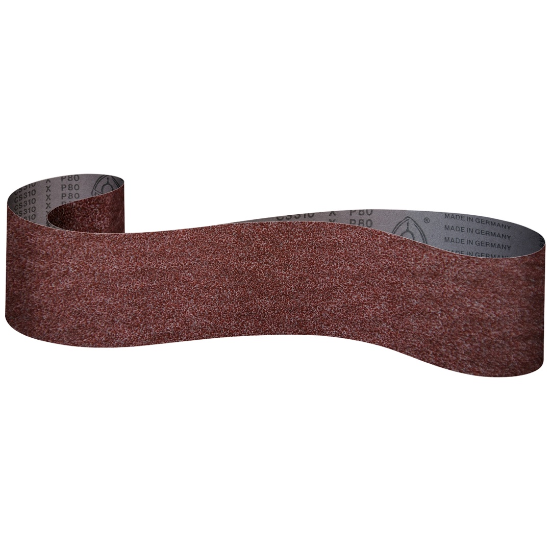Klingspor CS 310 X Bänder, 150 x 2000 mm Korn 36 F4G