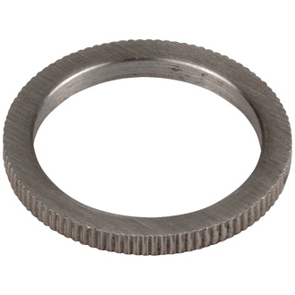 Klingspor DZ 100 RR Reduzierring, 22,23 x 15,875 x 1,2 mm