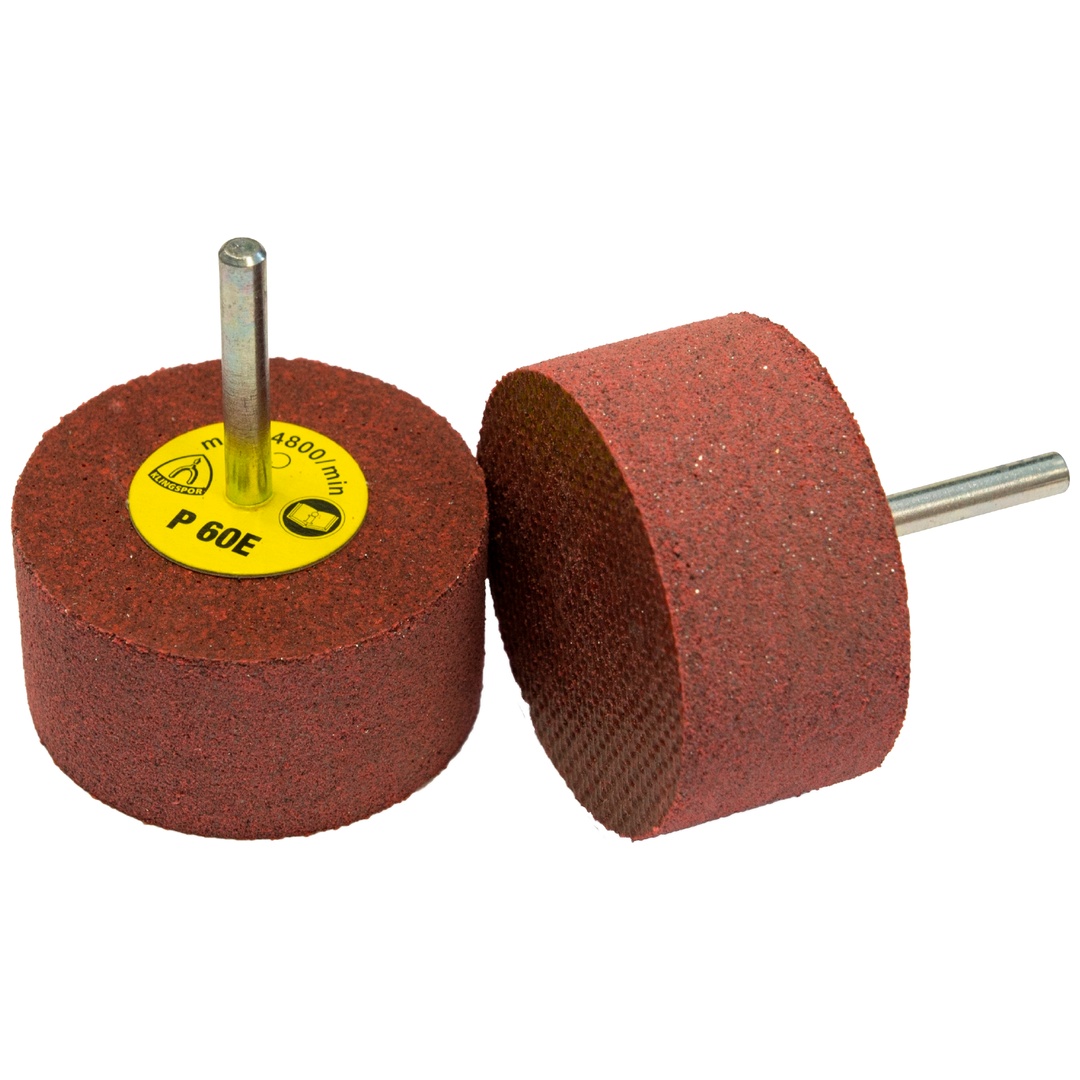 Klingspor RFS 651 R-Flex S.-Stifte, Korn 240, 50 x 10 x 6 mm