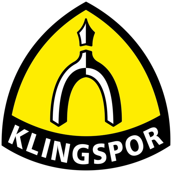 Klingspor DT 350 U Diamanttrennscheiben X-LOCK, 115 x 2,4 x 22,23 mm 8 Segmente - 3