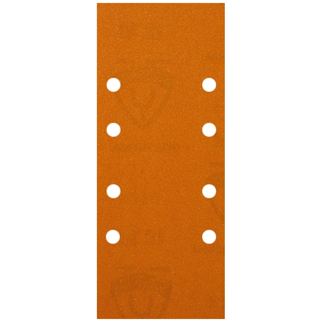 Klingspor PL 31 B Streifen 93 x 230 mm Korn 40 Lochform G9