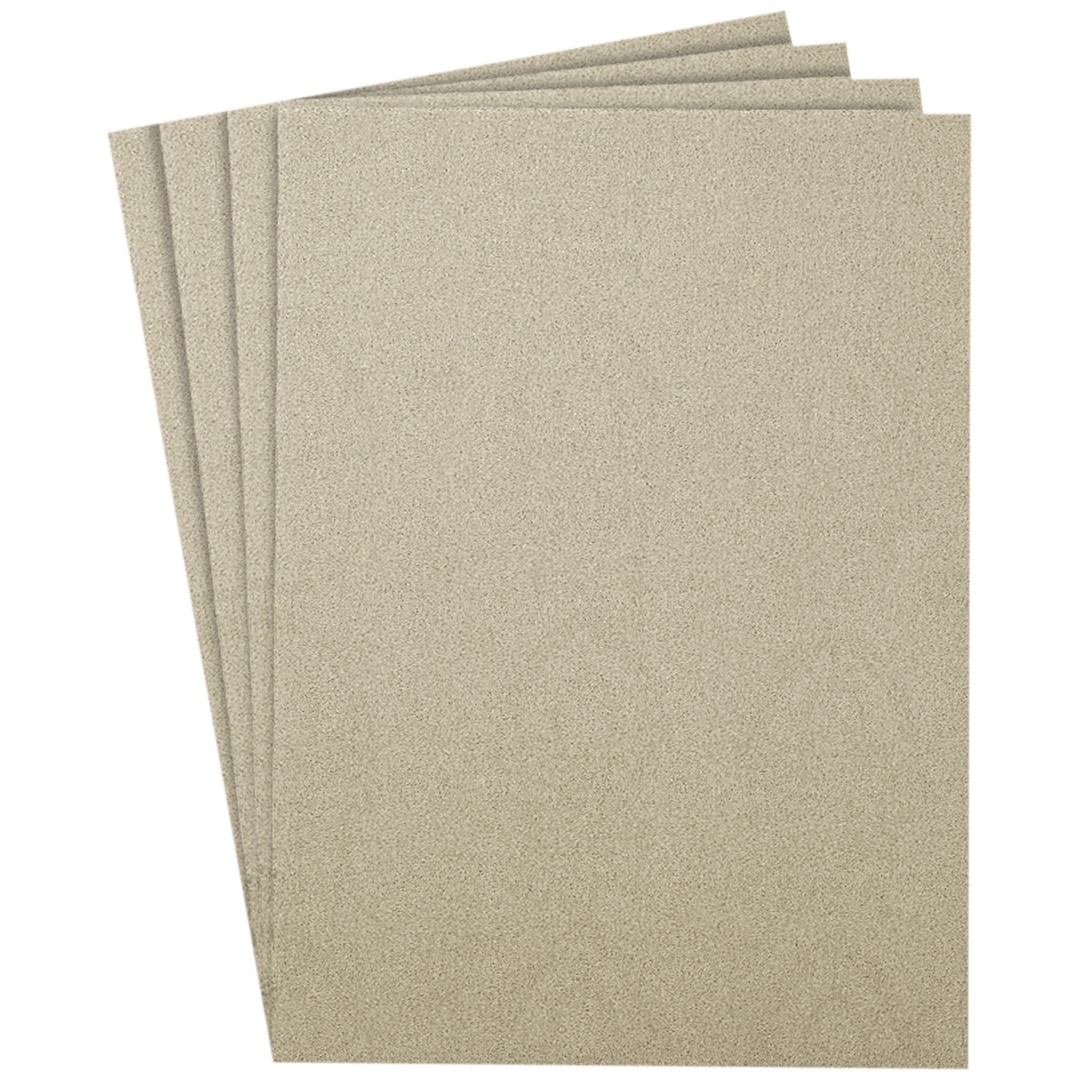 Klingspor PS 33 B S.a.U. Bogen, 230 x 280 mm Korn 500