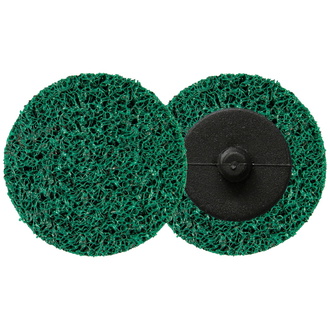 Klingspor QRC 200HD Quick change discs, 51 mm extra grob Korund