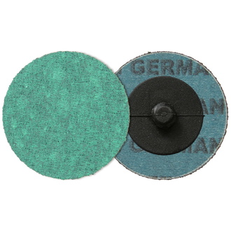 Klingspor QRC 409 Quick change discs Multibindung, 50 mm Korn 36